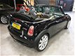 Mini Mini Cabrio - 1.6 Cooper S Chili - Leder - Climate Control - 1 - Thumbnail