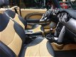 Mini Mini Cabrio - 1.6 Cooper S Chili - Leder - Climate Control - 1 - Thumbnail