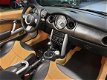 Mini Mini Cabrio - 1.6 Cooper S Chili - Leder - Climate Control - 1 - Thumbnail