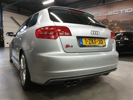 Audi S3 - Sportback 2.0 TFSI Quattro - Navigatie - 1