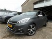 Peugeot 208 - 1.2 PureTech Allure Uniek mat grijs metallic - 1 - Thumbnail