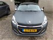 Peugeot 208 - 1.2 PureTech Allure Uniek mat grijs metallic - 1 - Thumbnail