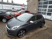 Peugeot 208 - 1.2 PureTech Allure Uniek mat grijs metallic - 1 - Thumbnail