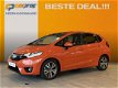 Honda Jazz - 1.3 i-VTEC 102pk CVT Elegance - 1 - Thumbnail