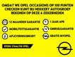 Opel Vivaro - GB 1.6CDTi BiTurbo 125pk L1H1 310/2900 Edition - 1 - Thumbnail