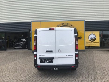 Opel Vivaro - GB 1.6CDTi BiTurbo 125pk L1H1 310/2900 Edition - 1