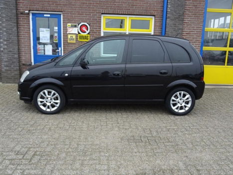 Opel Meriva - 1.6-16V Cosmo - 1