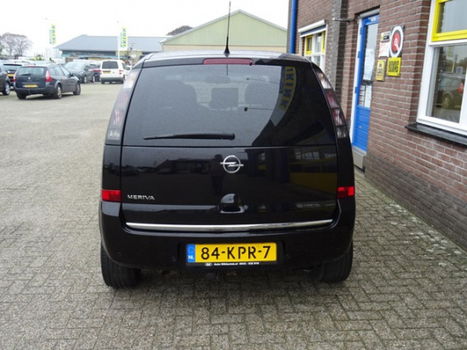 Opel Meriva - 1.6-16V Cosmo - 1