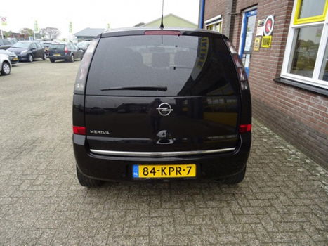 Opel Meriva - 1.6-16V Cosmo - 1