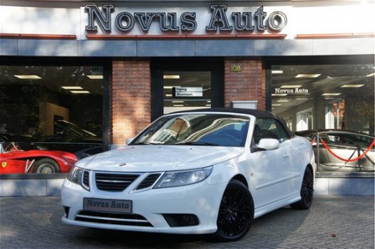 Saab 9-3 Cabrio - 1.8t Linear - 1