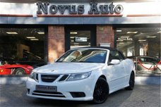 Saab 9-3 Cabrio - 1.8t Linear