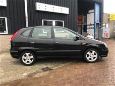 Nissan Almera Tino - 1.8 Tekna * Airco * Automaat * Camera * N.A.P