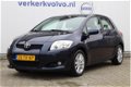 Toyota Auris - 1.6 16V VVT-I 5DR Luna - 1 - Thumbnail