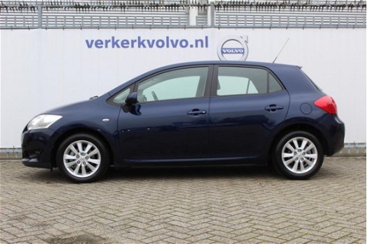 Toyota Auris - 1.6 16V VVT-I 5DR Luna - 1