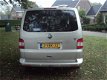 Volkswagen Transporter - 1.9 TDI 300 T800 Budgetline DC ROLSTOELBUS 4 validen +1 rolstoeler of scoot - 1 - Thumbnail