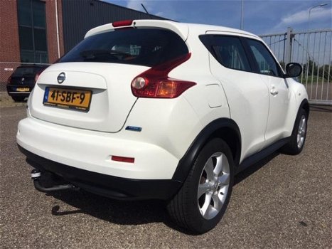 Nissan Juke - 1.6 Acenta Eco CLIMAT - 1