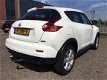 Nissan Juke - 1.6 Acenta Eco CLIMAT - 1 - Thumbnail