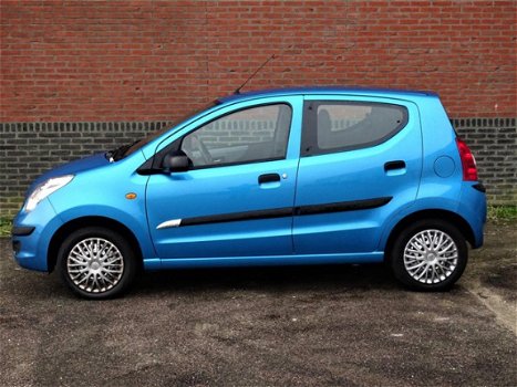 Suzuki Alto - 1.0 Base -Eerste eigenaar - 1