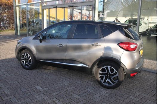 Renault Captur - 90PK-DYNAMIQUE-57DKM-TREKH-NAVI-KEYLESS - 1