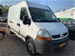 Renault Master - T35 2.5dCi L2 H2, bj 2006 - 1 - Thumbnail