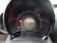 Toyota Aygo - 1.0 x-play l Automaat