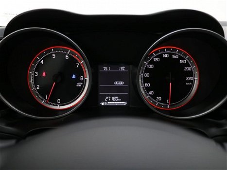 Suzuki Swift - 1.2 Select Airco / Apple Carplay - 1