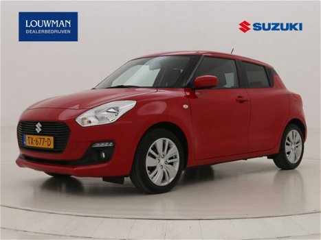 Suzuki Swift - 1.2 Select - 1