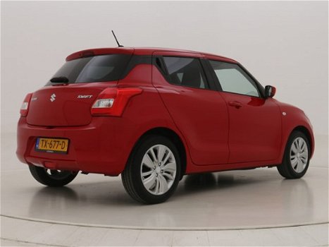 Suzuki Swift - 1.2 Select - 1