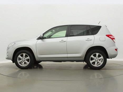 Toyota RAV4 - 2.0 VVTi Dynamic | Automaat | - 1