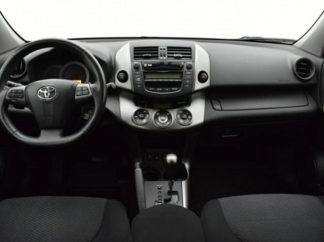 Toyota RAV4 - 2.0 VVTi Dynamic | Automaat | - 1