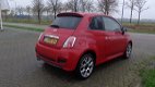 Fiat 500 - 0.9 TwinAir 500S - 1 - Thumbnail