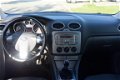 Ford Focus Wagon - 1.6 Titanium Black Magic Half-leder Airco - 1 - Thumbnail