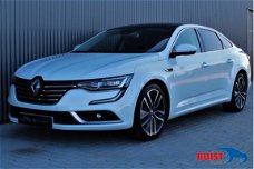 Renault Talisman - 1.5 dCi Intens 4CONTROL LED PANO 19" BOSE