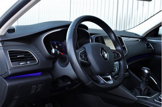 Renault Talisman - 1.5 dCi Intens 4CONTROL LED PANO 19