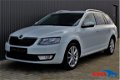 Skoda Octavia Combi - 1.8 TSI 180pk DSG Ambition Businessline 17