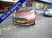 Ford Fiesta - 1.0 Titanium Climate 82 pk - 1 - Thumbnail