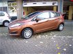 Ford Fiesta - 1.0 Titanium Climate 82 pk - 1 - Thumbnail