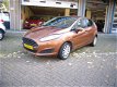 Ford Fiesta - 1.0 Titanium Climate 82 pk - 1 - Thumbnail