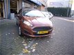 Ford Fiesta - 1.0 Titanium Climate 82 pk - 1 - Thumbnail