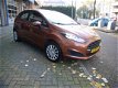 Ford Fiesta - 1.0 Titanium Climate 82 pk - 1 - Thumbnail