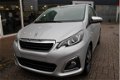 Peugeot 108 - allure 1.0 e-VTi 72pk 5D AIRCO - 1 - Thumbnail