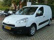 Peugeot Partner - 120 1.6 e-HDI L1 Automaat 3 zitplaatsen - 1 - Thumbnail