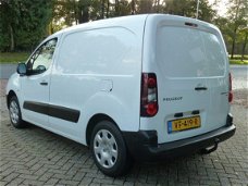 Peugeot Partner - 120 1.6 e-HDI L1 Automaat 3 zitplaatsen