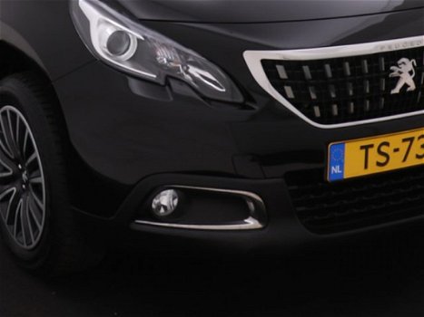 Peugeot 2008 - 1.2 130 PK PureTech Active *6 VERSNELLINGEN*ALL-SEASON BANDEN*NAVIGATIE*AIRCO*CRUISE* - 1