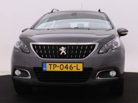 Peugeot 2008 - 1.2 130 PK PureTech Active *NAVIGATIE*AIRCO*6 VERSNELLINGEN* NEFKENS DEAL - 1