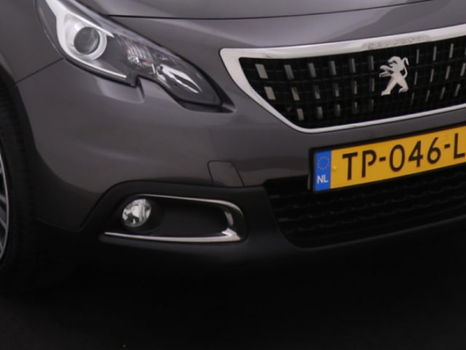 Peugeot 2008 - 1.2 130 PK PureTech Active *NAVIGATIE*AIRCO*6 VERSNELLINGEN* NEFKENS DEAL - 1