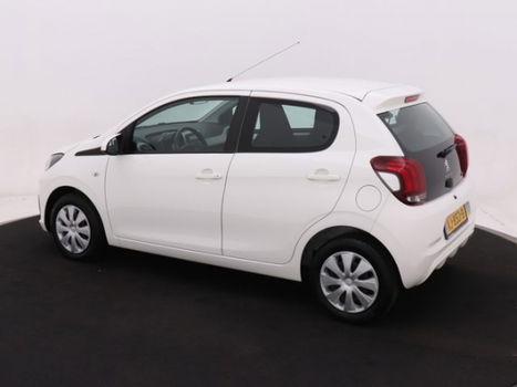 Peugeot 108 - 1.0 e-VTi Active *AIRCO*DAGRIJVERLICHTING*CV*ELECTR.RAMEN* | NEFKENS DEAL | - 1