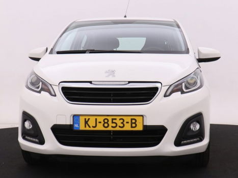 Peugeot 108 - 1.0 e-VTi Active *AIRCO*DAGRIJVERLICHTING*CV*ELECTR.RAMEN* | NEFKENS DEAL | - 1