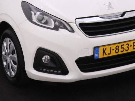 Peugeot 108 - 1.0 e-VTi Active *AIRCO*DAGRIJVERLICHTING*CV*ELECTR.RAMEN* | NEFKENS DEAL | - 1