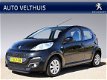 Peugeot 107 - 1.0 12v 68PK 5-drs 2-Tronic Active - 1 - Thumbnail